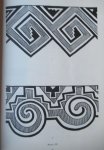 Mera, H.P. - Pueblo Designs. 176 illustrations of the Rainbird. Tekeningen van Tom Lea Mera, H.P. - Pueblo Designs. 176 illustrations of the Rainbird. Tekeningen van Tom Lea