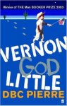 Dbc Pierre - Vernon God Little