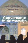 Ellis, Phyllis - Gouvernante in de woestijn