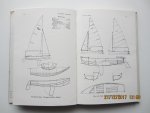 Coles, Adlard & Hugh Somerville,  (editors) - The Dinghy Year Book 1958.  First volume of a new annual publication, devoted entirely to the dinghy world.