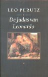 Perutz, Leo - De Judas van Leonardo.