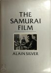 Alan Silver 301896 - The Samurai Film