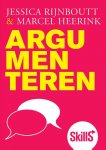 Marcel Heerink, Jessica Rijnboutt - Skills - Argumenteren