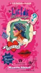 Sikkel, Manon - Is liefde besmettelijk? / Izzy Love / 3 CD luisterboek