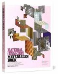 Beylerian , George M . & Andrew Dent . & Anita Moryadas . [ isbn 9789063691134 ] - Material ConneXion / Materialenboek .  ( Internationale collectie van nieuwe en Innovatieve materialen voor architecten , ontwerpers en kunstenaars  . ) Alles om ons heen krijgt vorm dankzij materiaal; vormgeving is niet los te zien van materiaal.  -