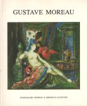  - Gustave Moreau
