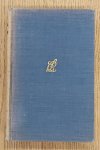CARROLL, LEWIS - EVELYN M. HATCH. - A Selection from the Letters of Lewis Carroll to His Child-Friends.