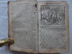 Cats, J.. - 's Werelts Begin, Midden, Eynde, beslooten in den Trou-ring, met den Proef-steen van den zelven. Cats, J.. - 's Werelts Begin, Midden, Eynde, beslooten in den Trou-ring, met den Proef-steen van den zelven.