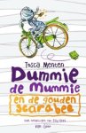 Tosca Menten - Dummie de mummie en de gouden scarabee