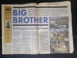 NRC, Bijlage - Big Brother NRC, Bijlage - Big Brother