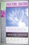 Sacks, Oliver W. - Seeing Voices - A Journey into the World of the Deaf Sacks, Oliver W. - Seeing Voices - A Journey into the World of the Deaf