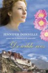 Jennifer Donnelly - De Wilde Roos | Jennifer Donnelly
