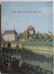 Dietrich, A - 450 Jahre Festung Dresden