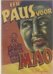 Eugenio Pellegrino A D - Een paus voor Mao!