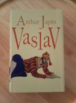 Japin, A. - Vaslav