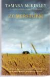 MacKinley, T. (ds 1282) - Zomerstorm
