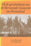 J. van Barneveld en H. Diepeveen - Uit de geschiedenis van de Hervormde Gemeente van Veenendaal