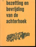 W H Heitling, Gelders-Overijsselse Courant. - bevrijding van de achterhoek Na afloop bal