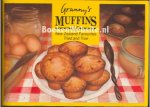 Pitcairn, John - Granny's Muffins
