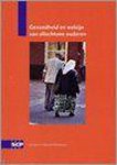 [{:name=>'R. Schellingerhout', :role=>'B01'}] - Gezondheid en welzijn van allochtone ouderen / SCP-publicatie