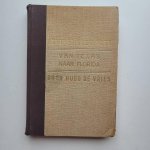 Karl Marx, [Sst.] Saul K. Padover, Hans W. Bakx, [Vert.] Firmin Vogelaar - De brieven van Karl Marx