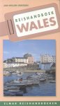 Driessen, Jan-Willem - Reishandboek Wales (Elmar Reishandboeken)