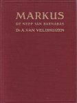 A. van Veldhuizen - Markus, de neef van Barnabas