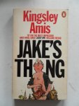 Kingsley, Amis - Jake's Thing
