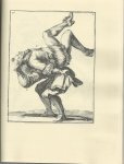 Petter, Nicolaes - Klare onderrichtinge der voortreffelijcke Worstel-konst, verhandelende hoemen in alle voorvallenvan twist in handgemeenschap, sich kan hoeden: en alle aengrepen, borst-stooten, vuyst-slagen &c. versetten
