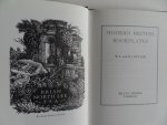 Butler, W.E. and D.J. - Modern British Bookplates.
