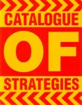 Gerritzen, Mieke, Max Bruinsma. Geert Lovink, Marjolein Ruyg, ed., - Catalogue of strategies. NL.Design.