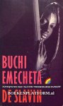 Emechta, Buchi - De slavin
