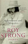 Roy Strong 42808 - Splendours and Miseries