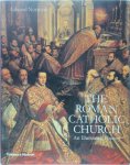 Edward Norman - The Roman Catholic Church