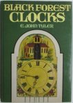 Tyler, John E - Black Forest Clocks.