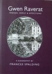 Spalding, Frances - Gwen Raverat a biography