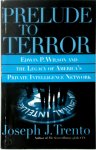 Joseph J. Trento - Prelude to Terror