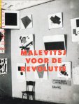  - Malevitsj voor de Revolutie.