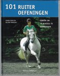 Busch, Karen en Marczak, Julian - 101 Ruiteroefeningen -Ideeën om je rijstijl te verbeteren
