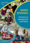 Hans Janssen - Samen opvoeden