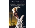 Dieter Hildebrandt - Ich musste immer lachen