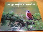 Burg, A van den, e.a. - De Grauwe Klauwier