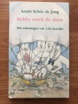 Schur Jong - Bobby steelt de show / Ballon-serie