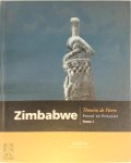  - Zimbabwe - Témoins de Pierre - Passé et Présent Tome I