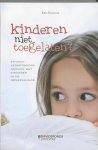 K. Dierickx - Kinderen niet toegelaten?