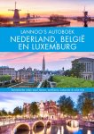 - Lannoo's autoboek  -   Lannoo's Autoboek-Nederland, België en Luxemburg