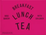 Rose Carrarini; marissa-catherine carrarini - Breakfast, Lunch, Tea With Children