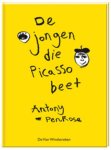 Antony Penrose - De jongen die Picasso beet