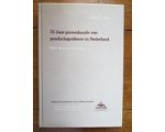 Boor Putten - 75 jaar geneeskunde van gezelschapsdieren in Nederland