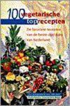 Zz Kosmos Z-K - 100 VEGETARISCHE TOPRECEPTEN